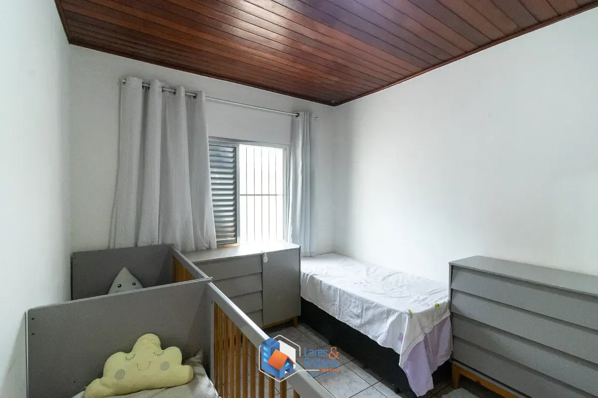 Casa, 2 quartos, 80 m² - Foto 14