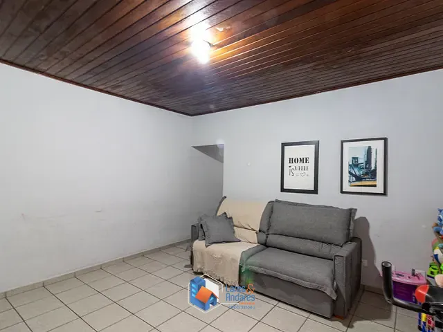 Casa com 132m² 2 quartos e 1 banheiro, à venda, no bairro Vila Picinin em São Paulo