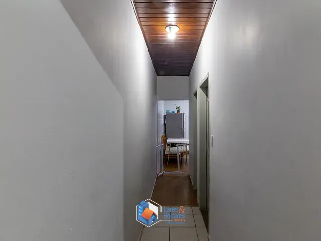 Casa com 132m² 2 quartos e 1 banheiro, à venda, no bairro Vila Picinin em São Paulo