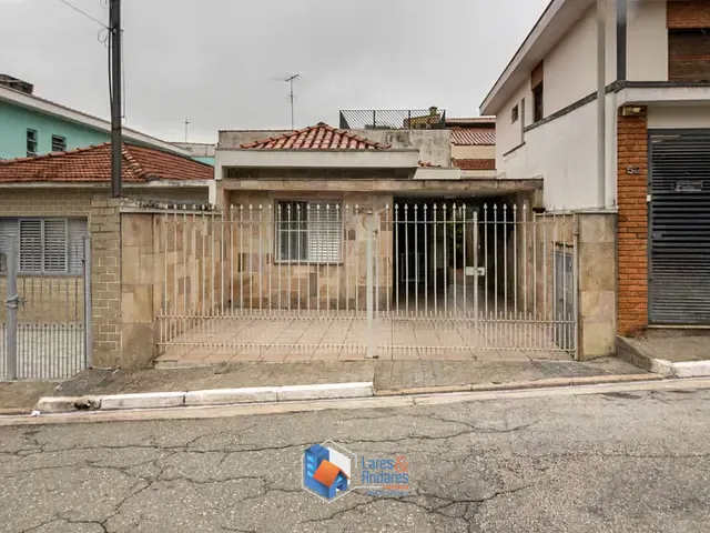 Casa com 132m² 2 quartos e 1 banheiro, à venda, no bairro Vila Picinin em São Paulo