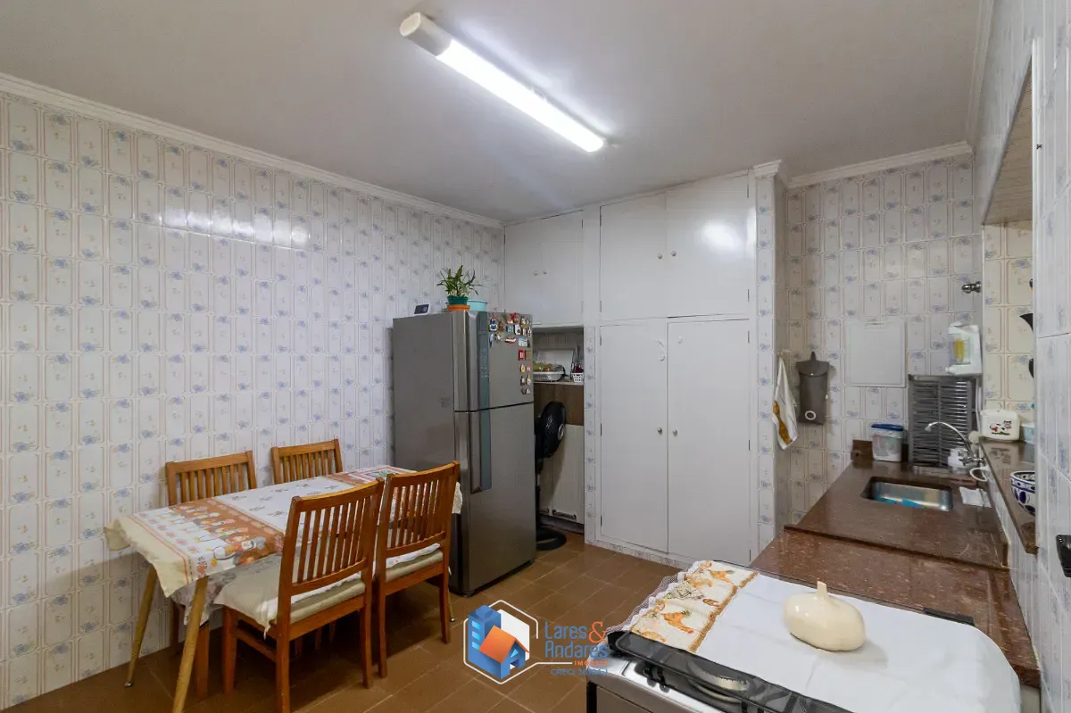 Casa, 2 quartos, 80 m² - Foto 9