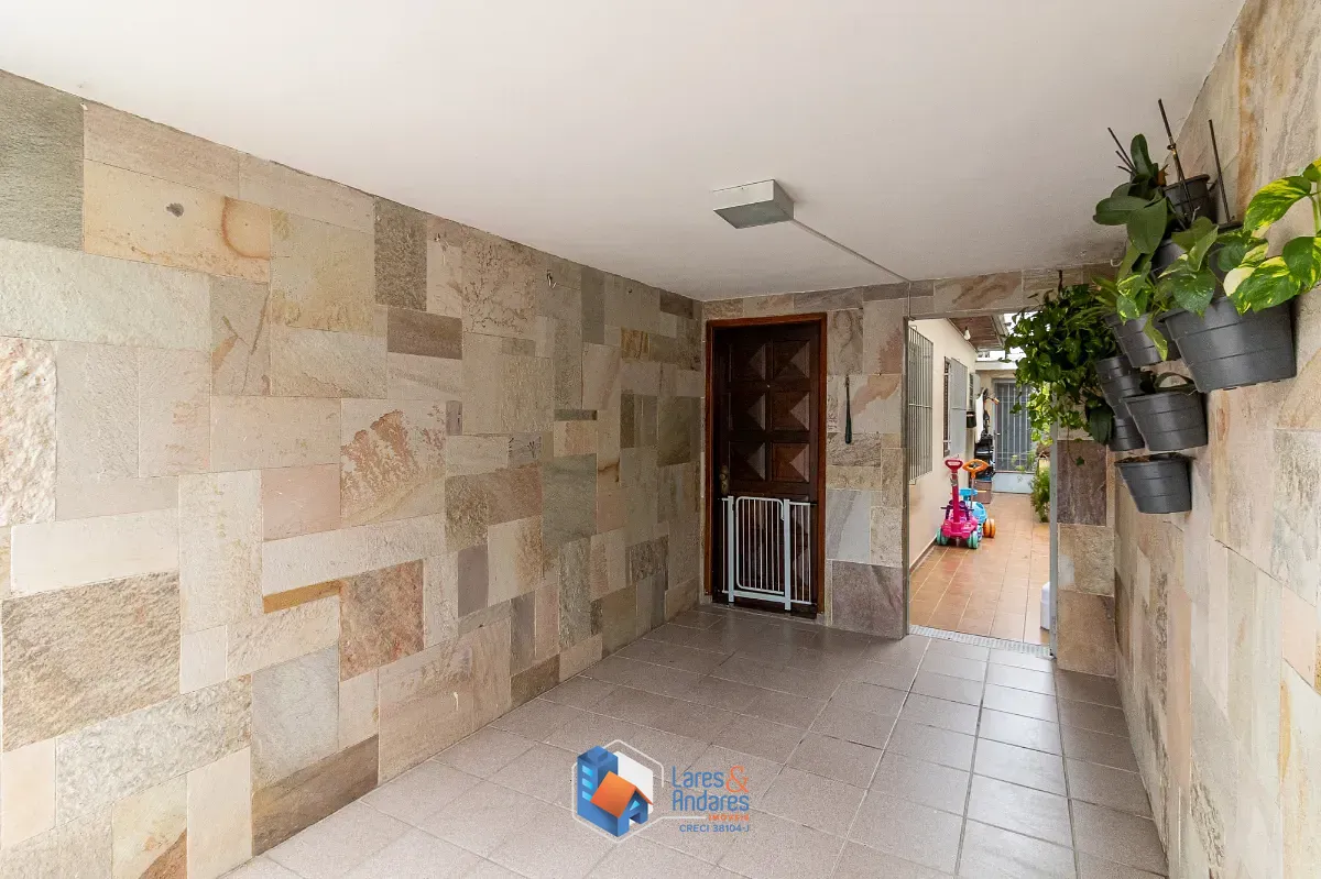 Casa, 2 quartos, 80 m² - Foto 23