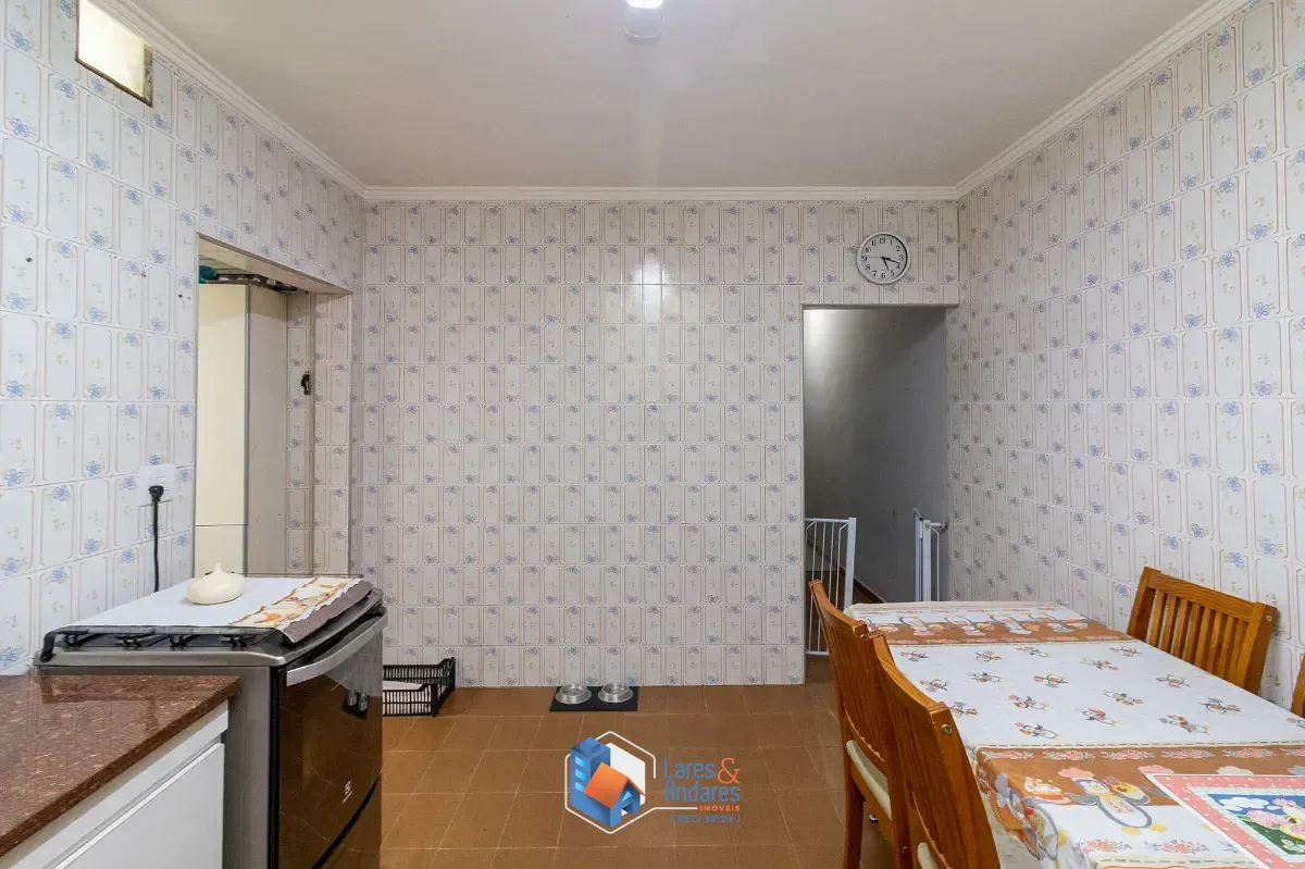 Casa, 2 quartos, 80 m² - Foto 7