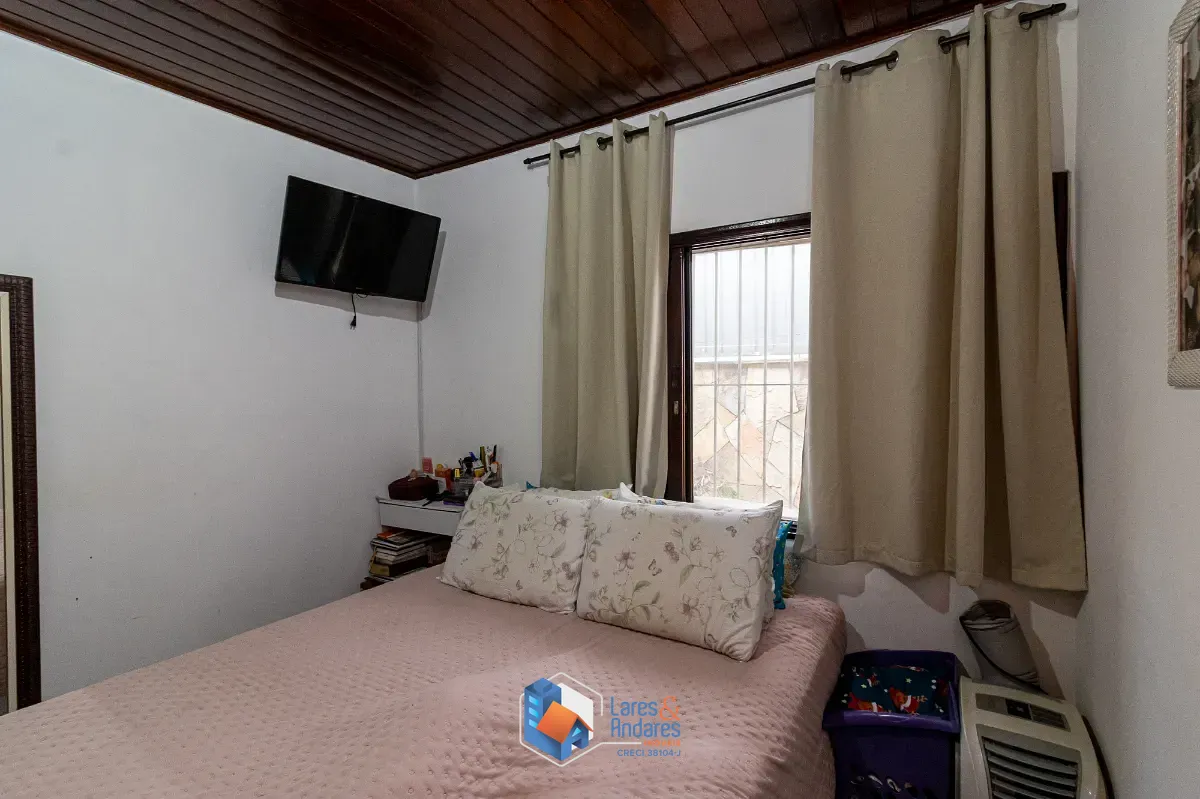 Casa, 2 quartos, 80 m² - Foto 19