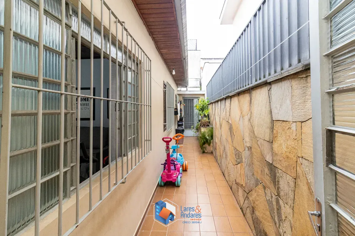 Casa, 2 quartos, 80 m² - Foto 21