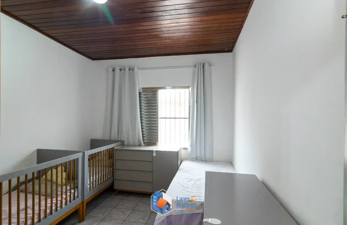 Casa, 2 quartos, 80 m² - Foto 13