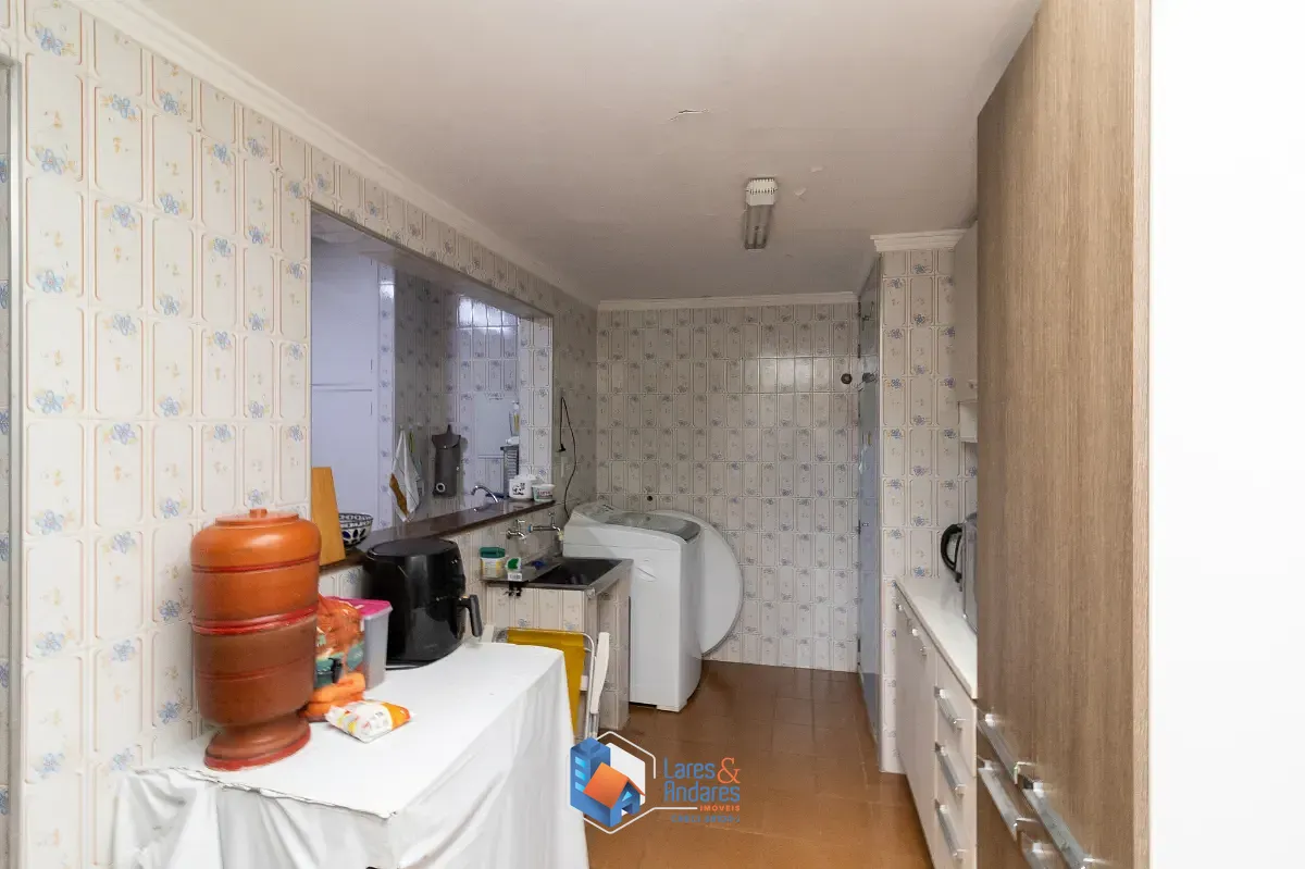 Casa, 2 quartos, 80 m² - Foto 10