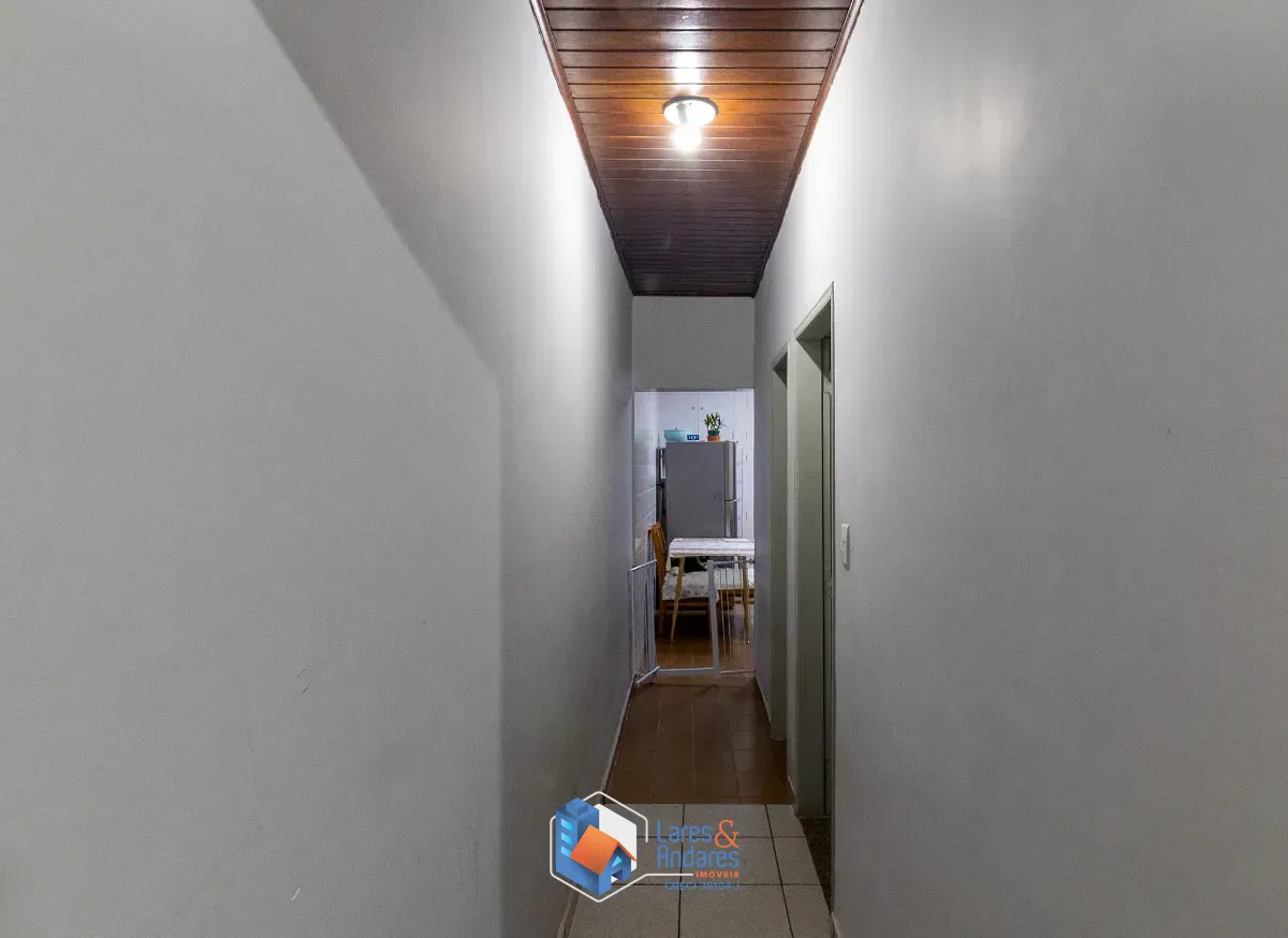 Casa, 2 quartos, 80 m² - Foto 5
