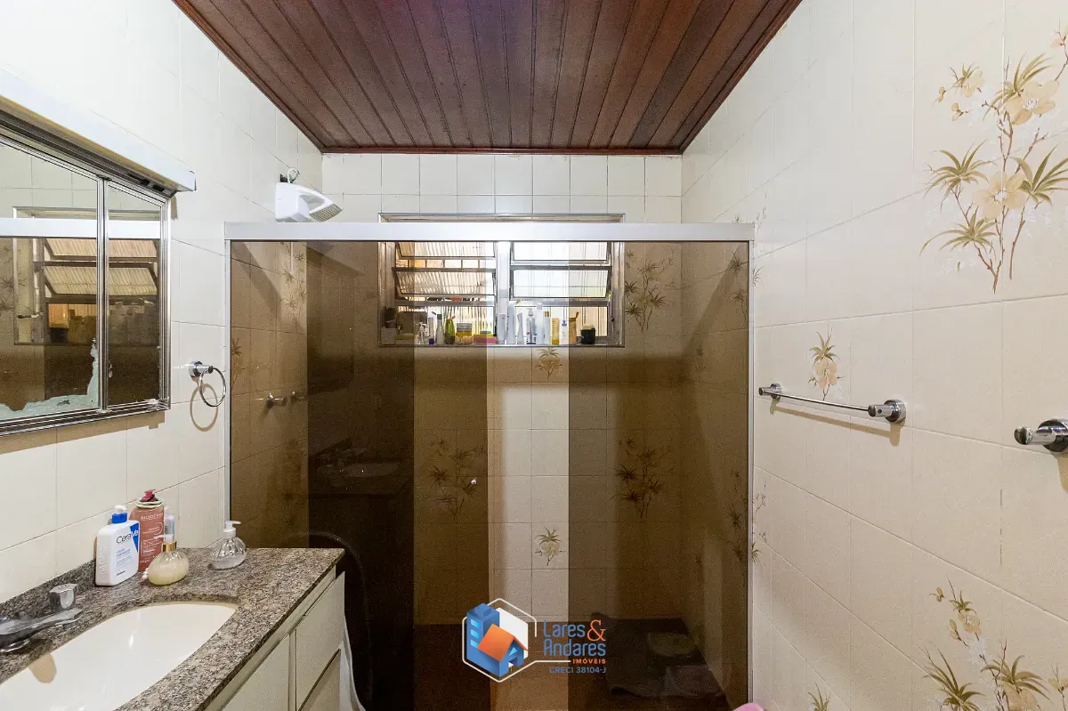 Casa, 2 quartos, 80 m² - Foto 16