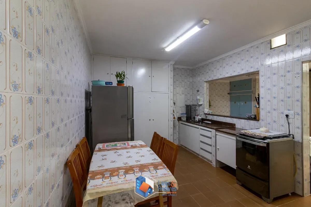 Casa, 2 quartos, 80 m² - Foto 6