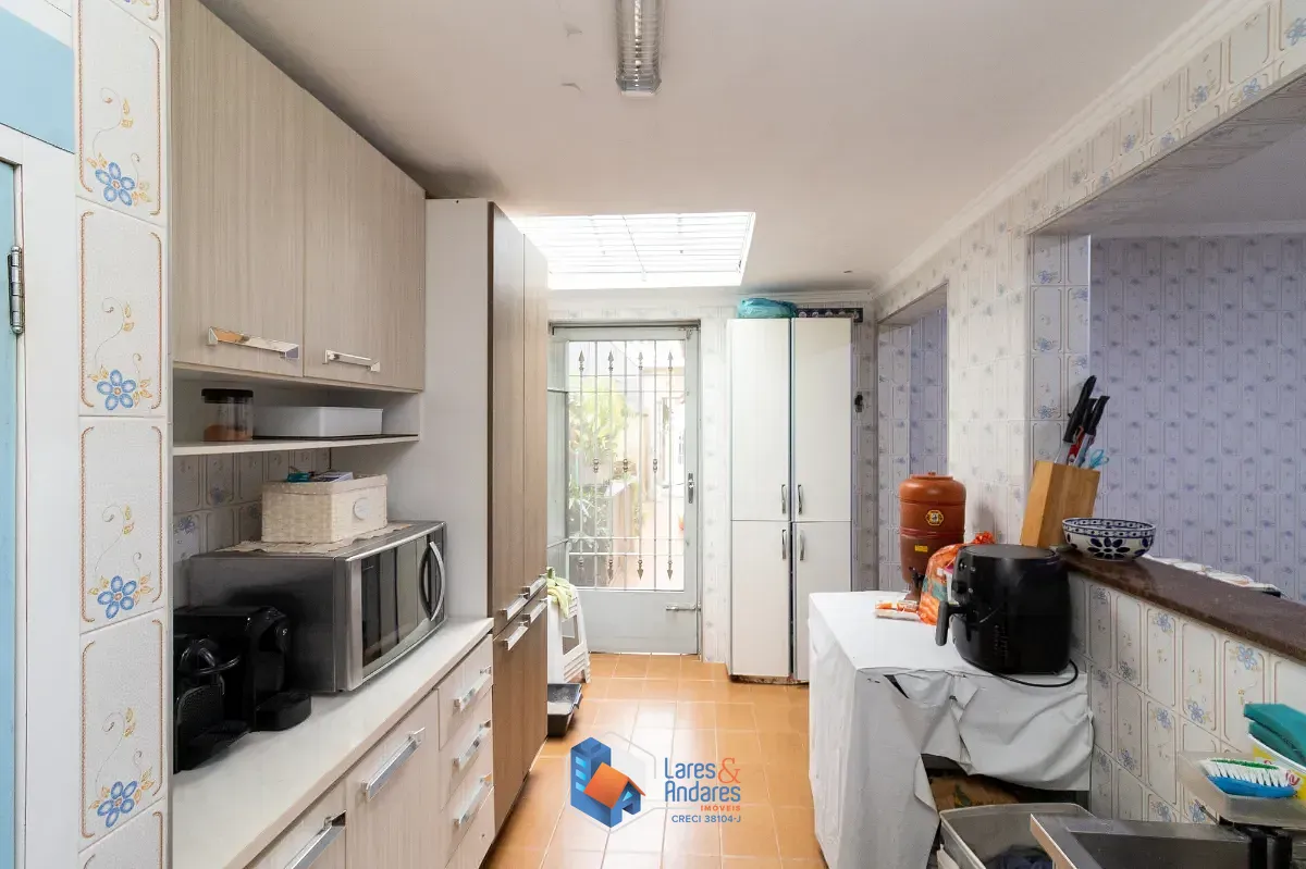 Casa, 2 quartos, 80 m² - Foto 11