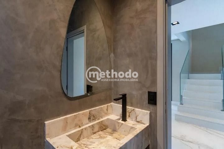 Casa, 4 quartos, 302 m² - Foto 11