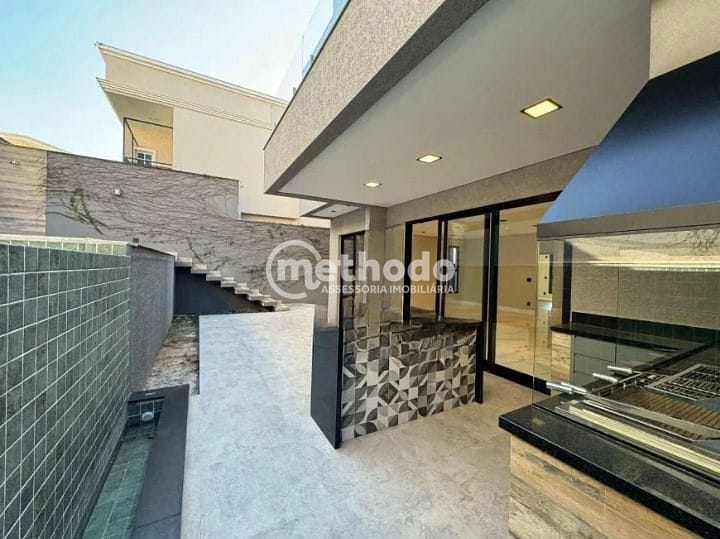 Casa, 4 quartos, 302 m² - Foto 27