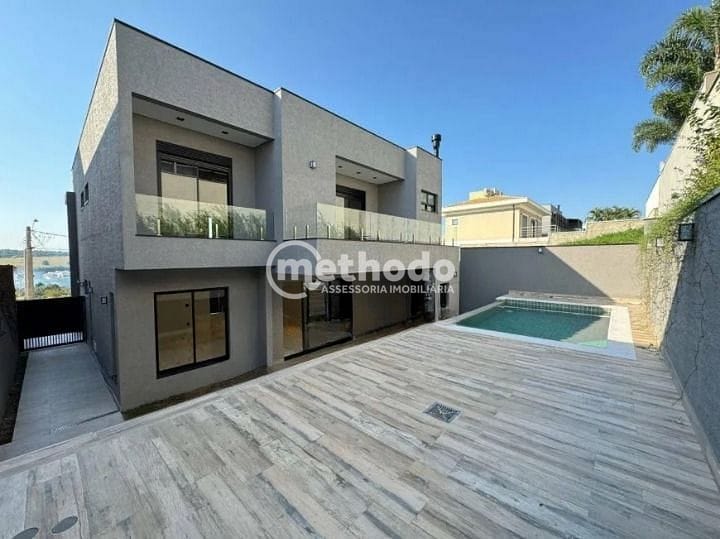 Casa, 4 quartos, 302 m² - Foto 30