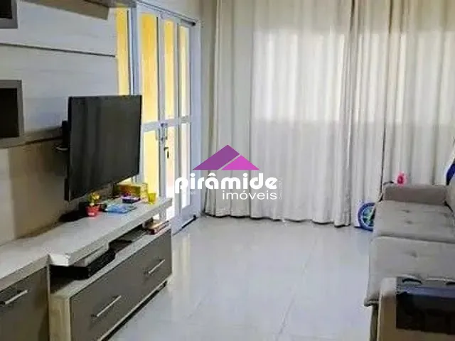 Casa com 125m² 3 quartos e 1 banheiro, à venda, no bairro Jardim Itapoã em São José dos Campos
