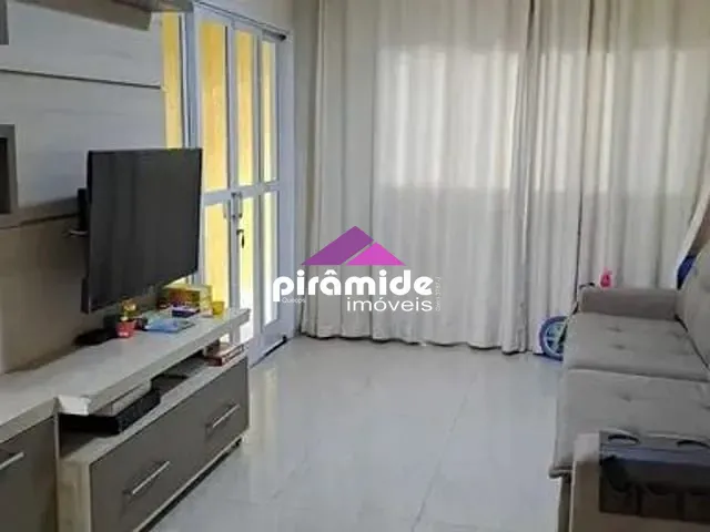 Casa com 125m² 3 quartos e 1 banheiro, à venda, no bairro Jardim Itapoã em São José dos Campos