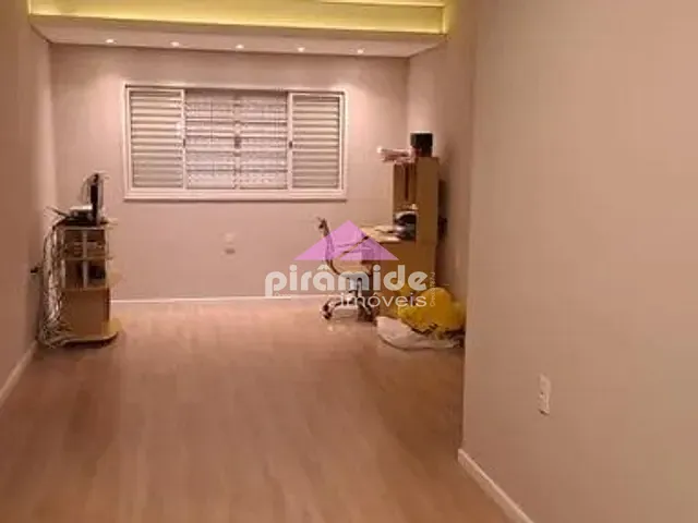 Casa com 125m² 3 quartos e 1 banheiro, à venda, no bairro Jardim Itapoã em São José dos Campos