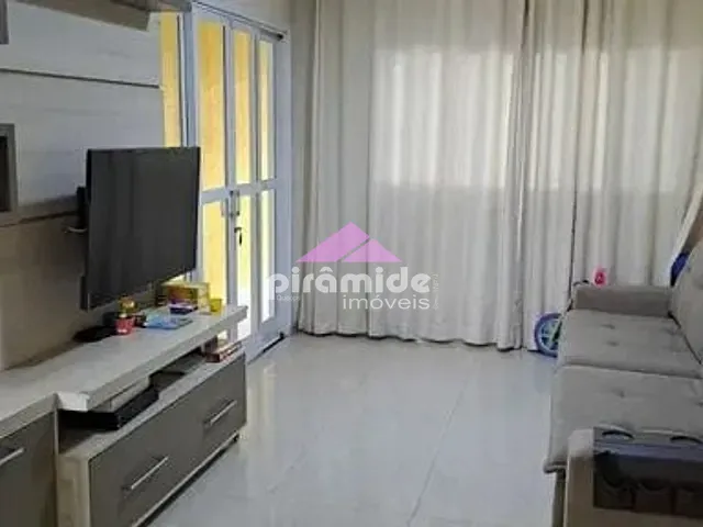 Casa com 125m² 3 quartos e 1 banheiro, à venda, no bairro Jardim Itapoã em São José dos Campos
