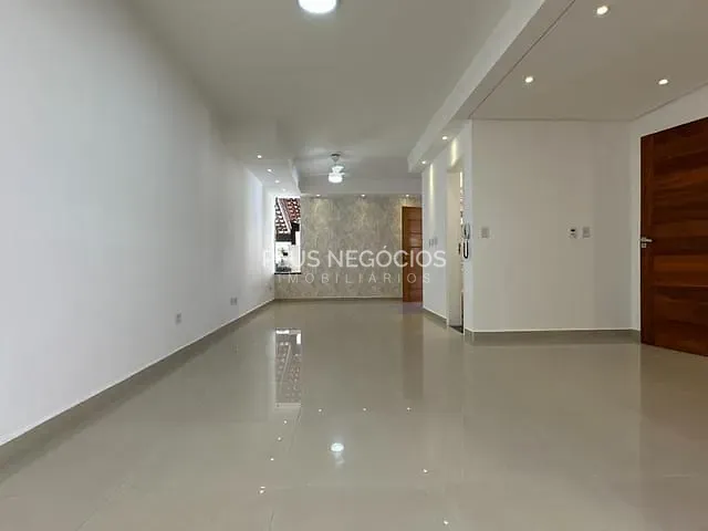 Casa 3 quartos e 3 banheiros, à venda, no bairro Jardim São Carlos em Sorocaba