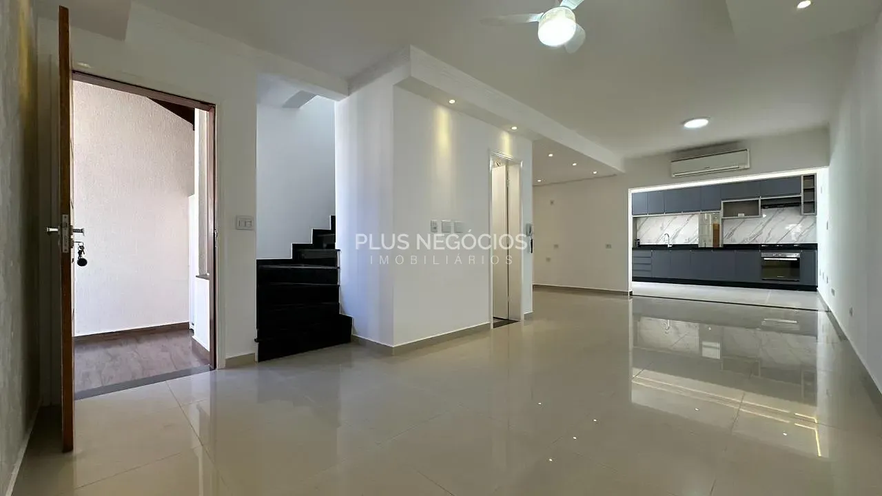 Casa, 3 quartos, 127 m² - Foto 5