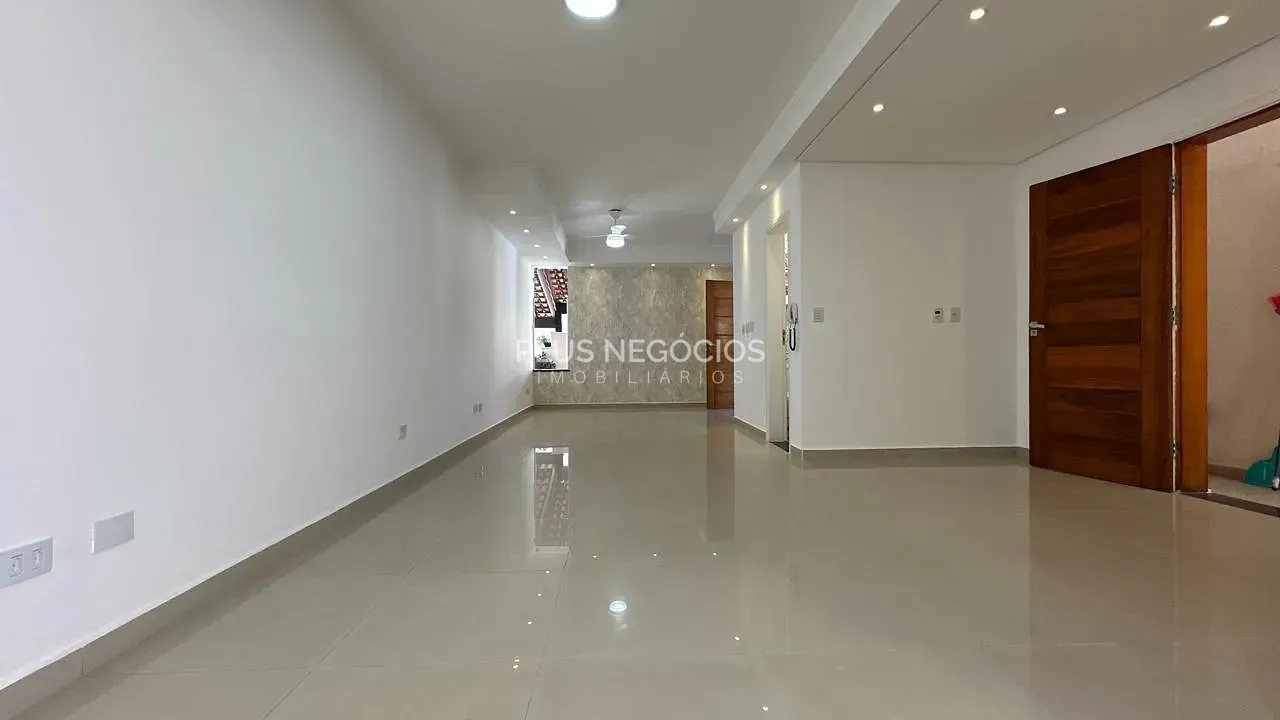 Casa, 3 quartos, 127 m² - Foto 3