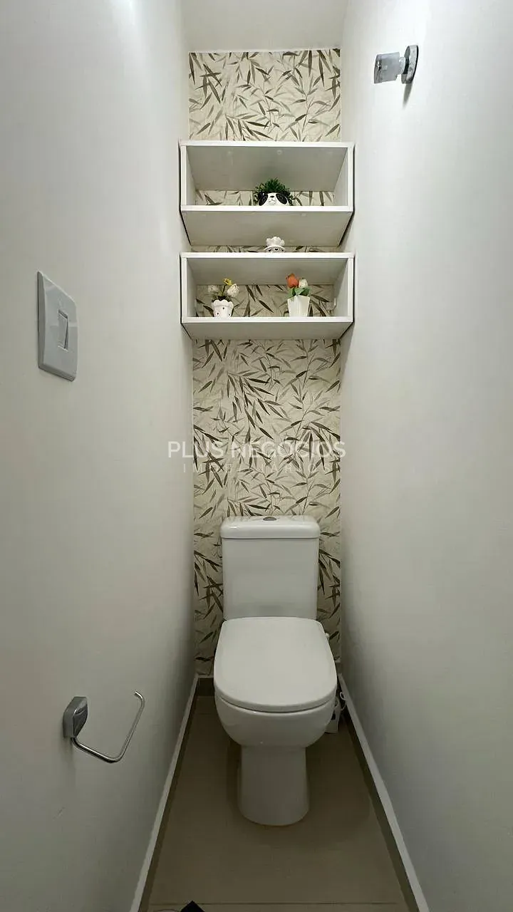 Casa, 3 quartos, 127 m² - Foto 7