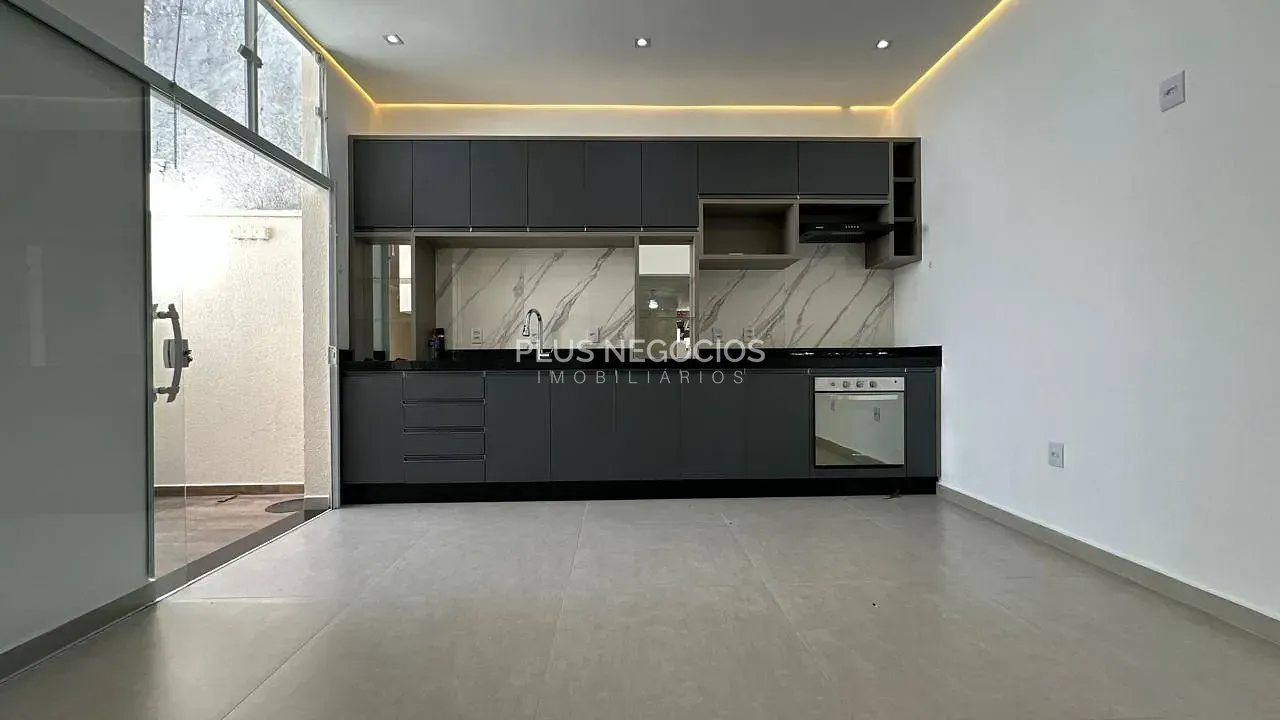 Casa, 3 quartos, 127 m² - Foto 9
