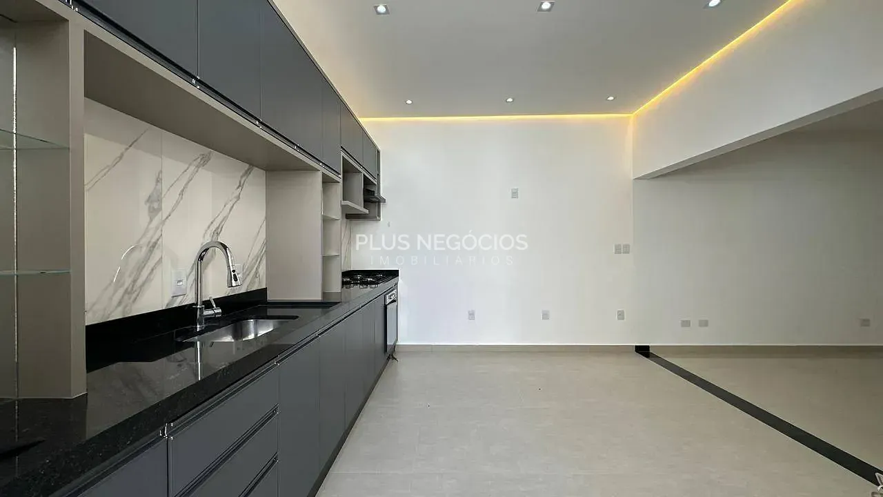 Casa, 3 quartos, 127 m² - Foto 10