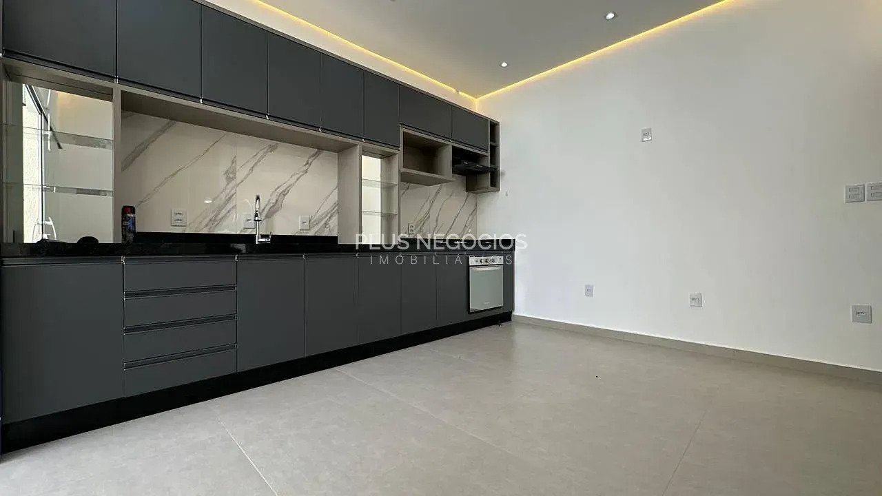 Casa, 3 quartos, 127 m² - Foto 2