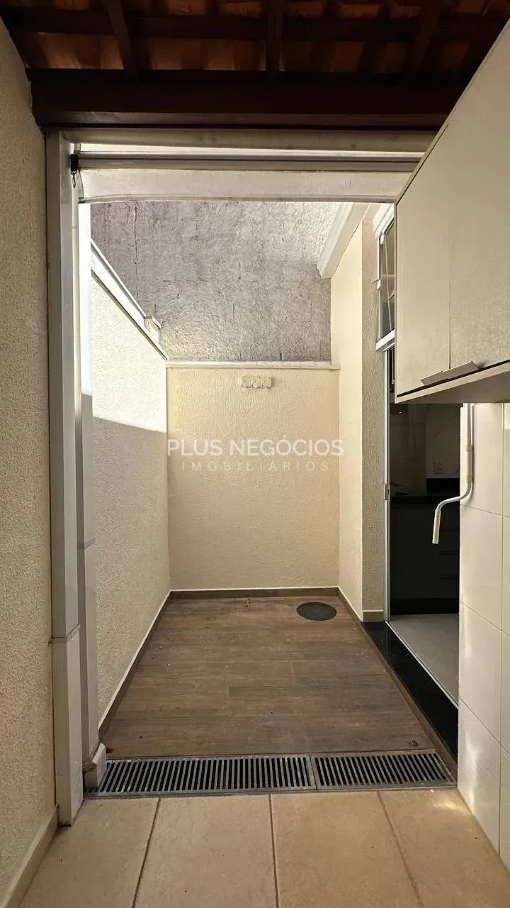 Casa, 3 quartos, 127 m² - Foto 23