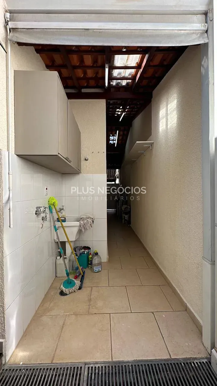 Casa, 3 quartos, 127 m² - Foto 24