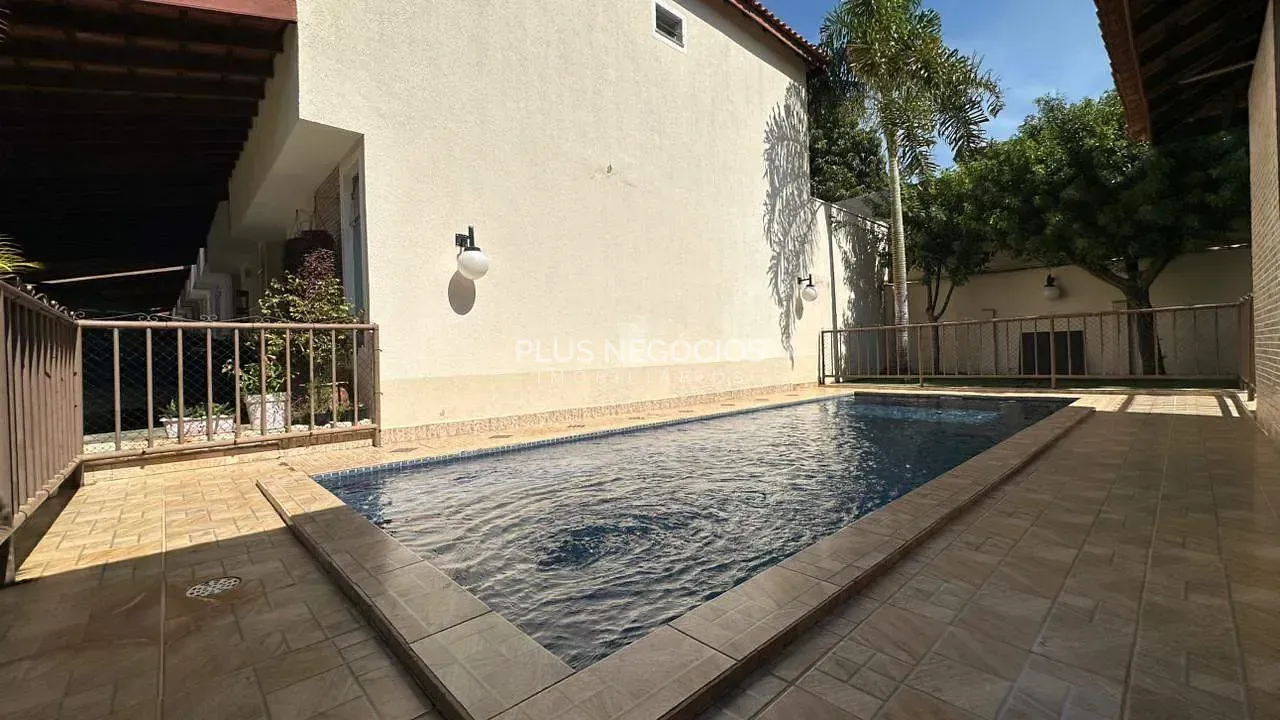 Casa, 3 quartos, 127 m² - Foto 26