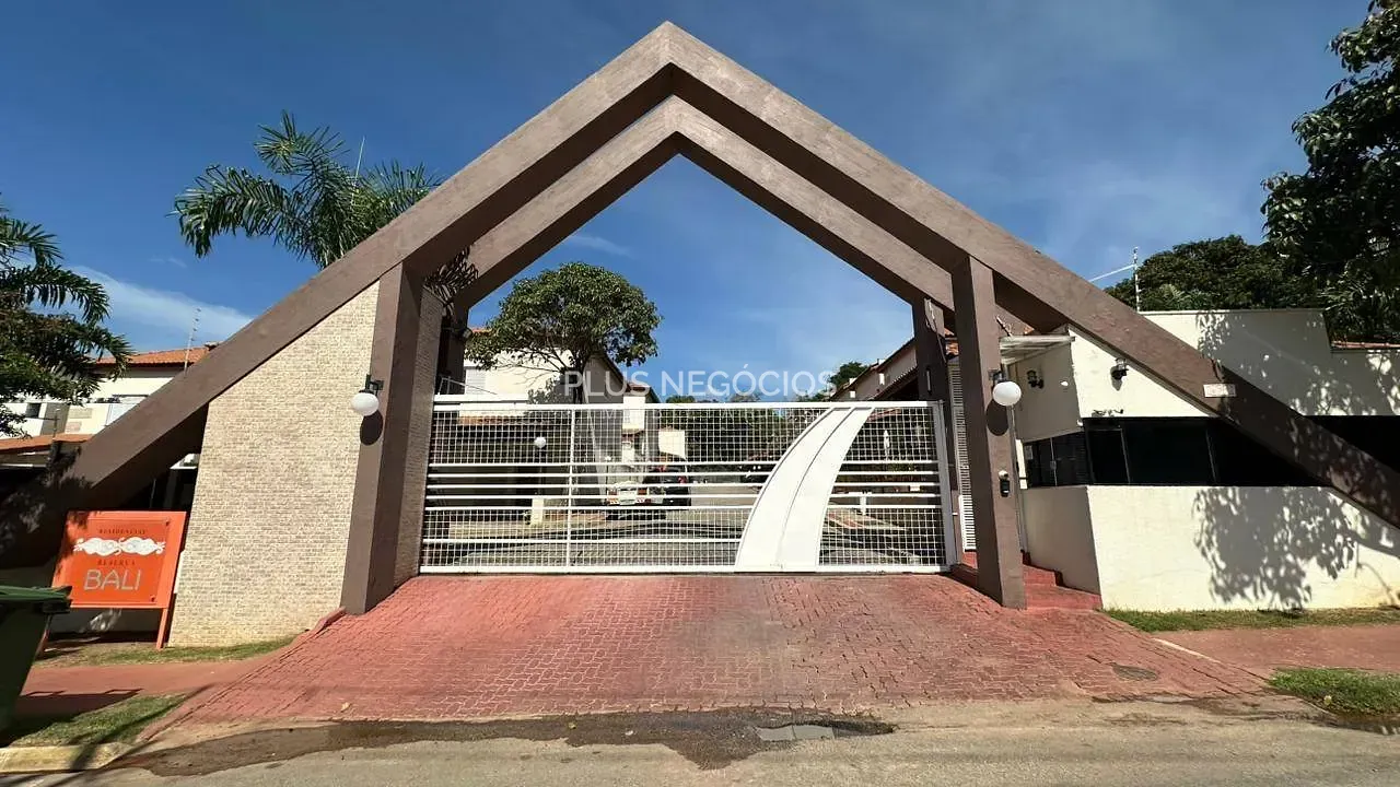 Casa, 3 quartos, 127 m² - Foto 30