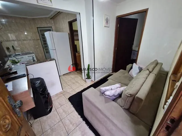 Casa 2 quartos e 1 banheiro, à venda, no bairro Boa Vista em São Caetano do Sul