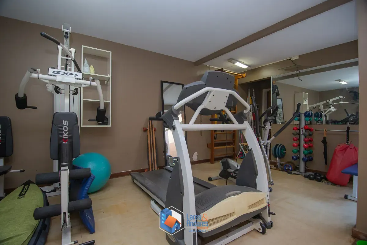 Casa, 4 quartos, 337 m² - Foto 13