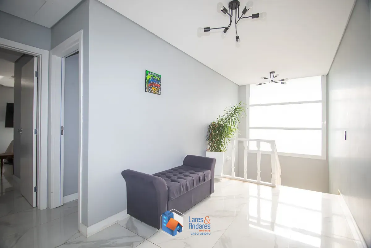Casa, 4 quartos, 337 m² - Foto 25