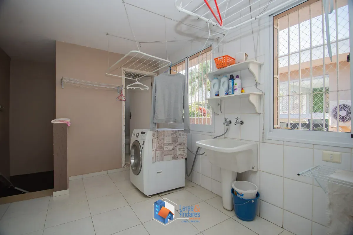 Casa, 4 quartos, 337 m² - Foto 8