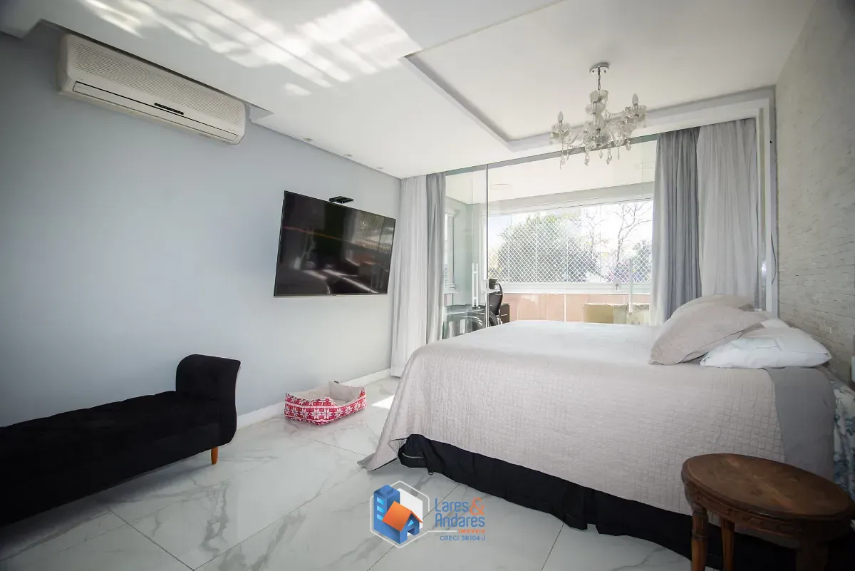 Casa, 4 quartos, 337 m² - Foto 38