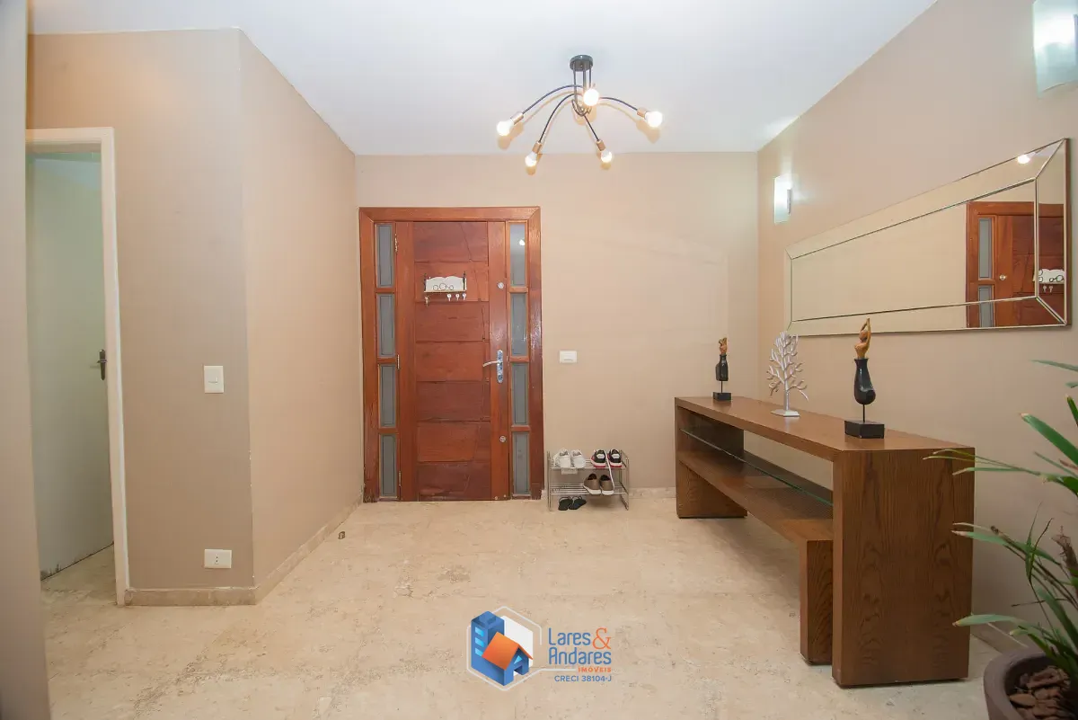 Casa, 4 quartos, 337 m² - Foto 1