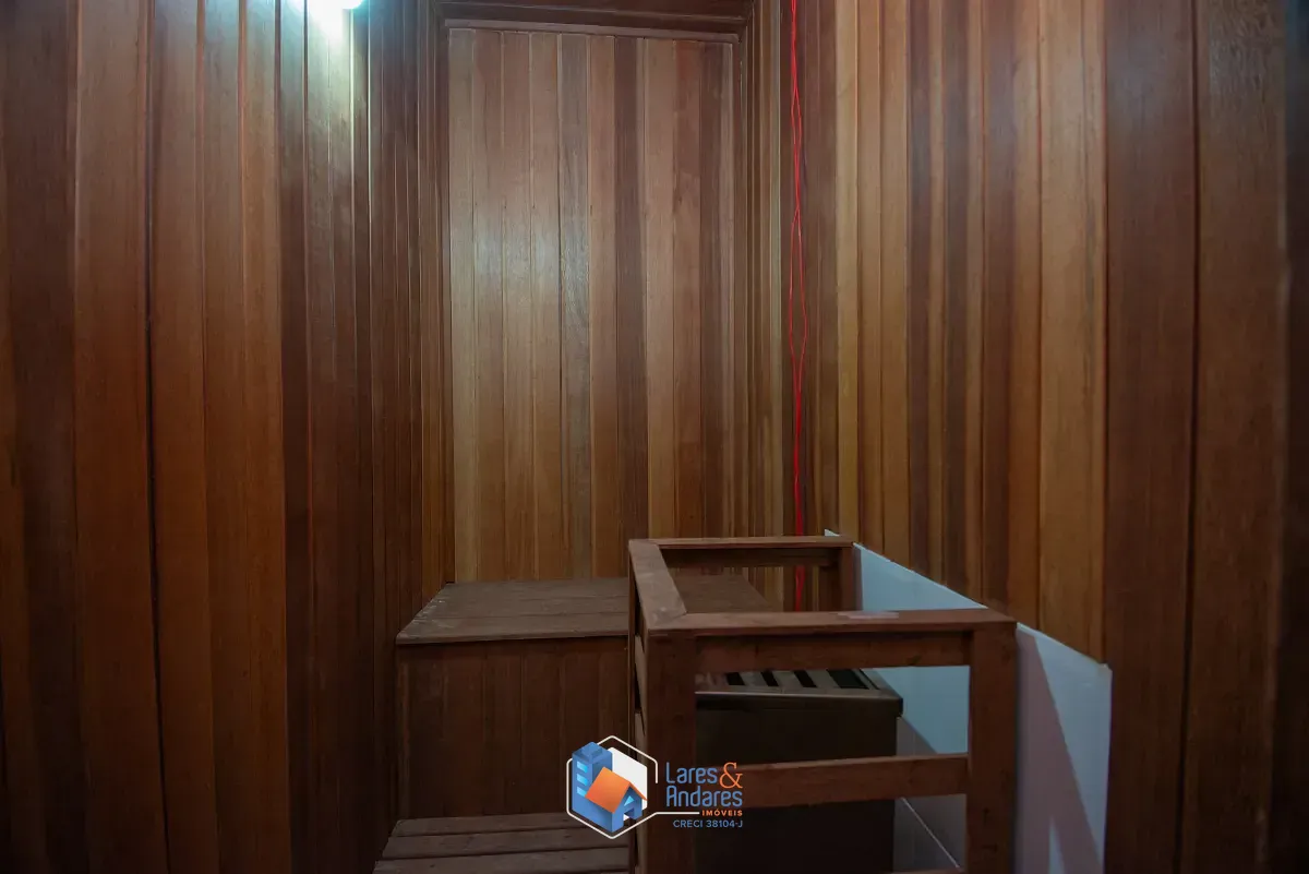 Casa, 4 quartos, 337 m² - Foto 11