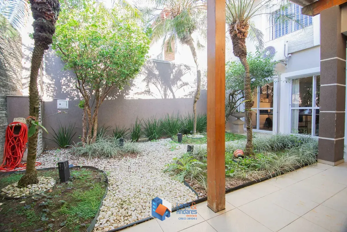 Casa, 4 quartos, 337 m² - Foto 57