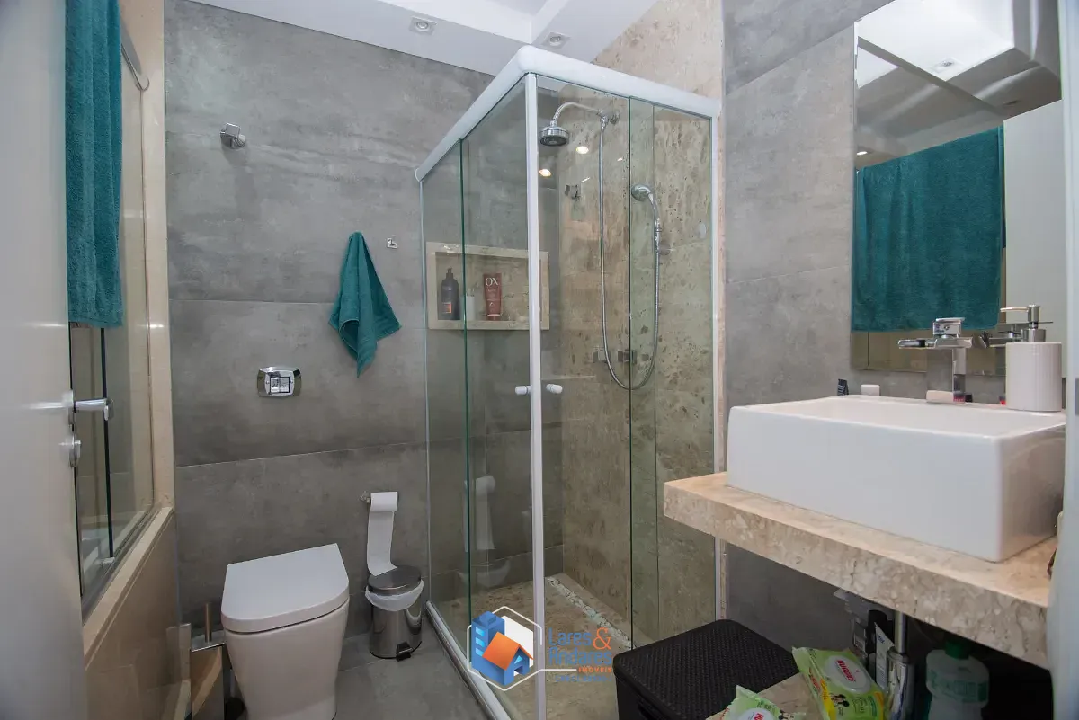 Casa, 4 quartos, 337 m² - Foto 32