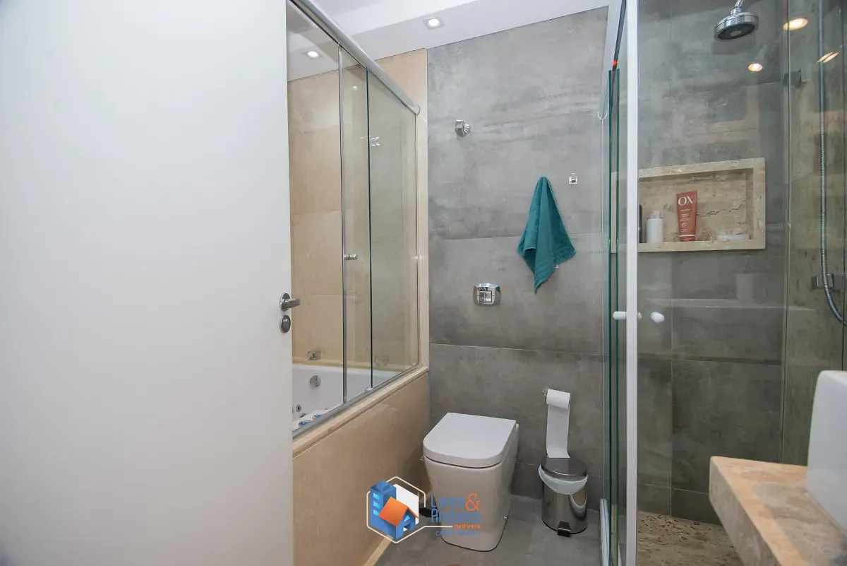 Casa, 4 quartos, 337 m² - Foto 31