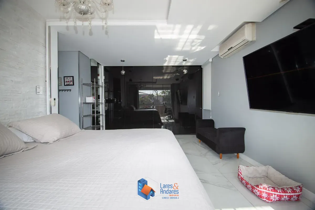 Casa, 4 quartos, 337 m² - Foto 35