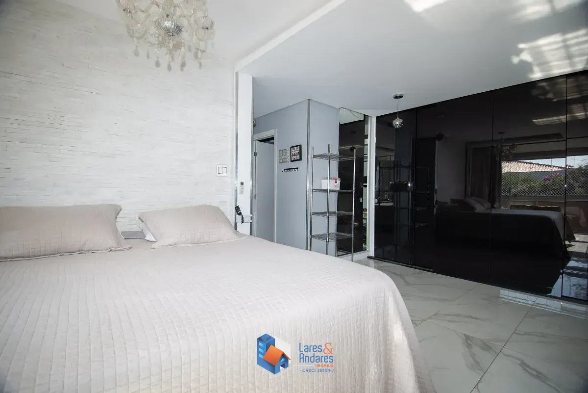 Casa, 4 quartos, 337 m² - Foto 36