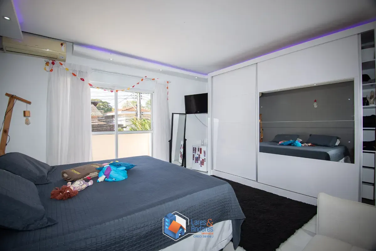 Casa, 4 quartos, 337 m² - Foto 55