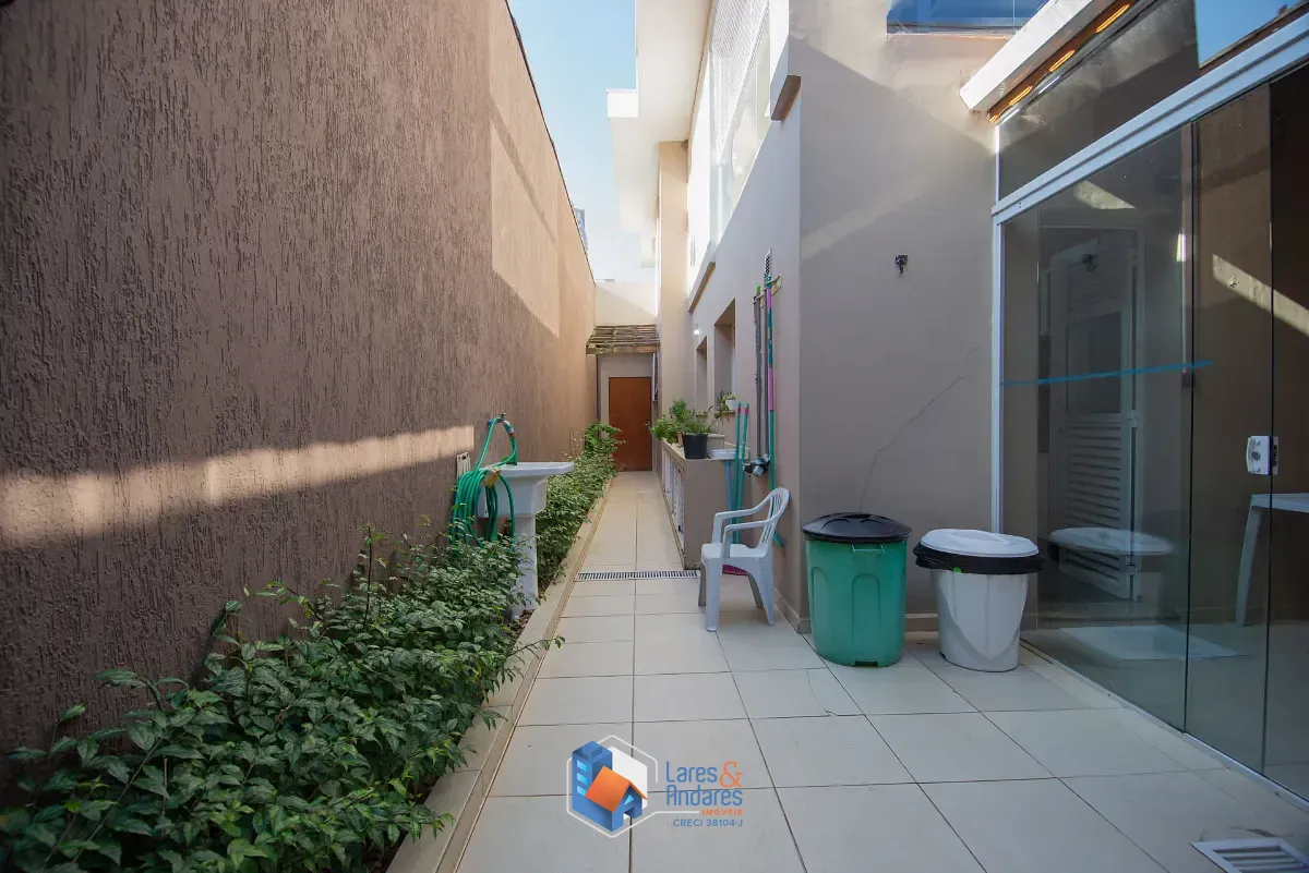 Casa, 4 quartos, 337 m² - Foto 6