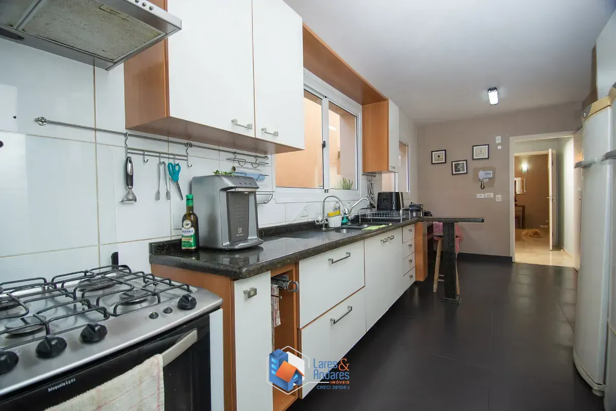 Casa, 4 quartos, 337 m² - Foto 18