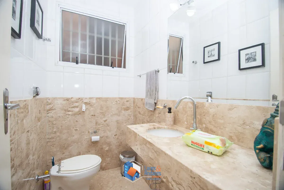 Casa, 4 quartos, 337 m² - Foto 22