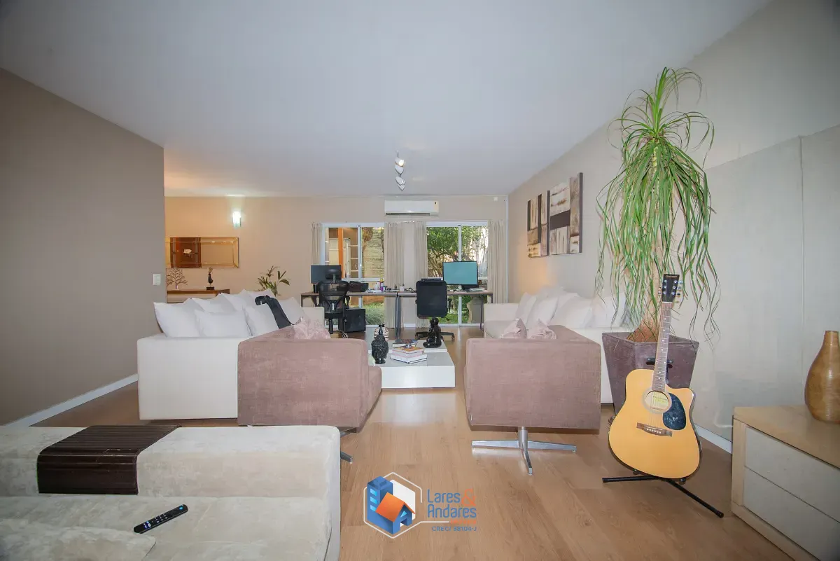 Casa, 4 quartos, 337 m² - Foto 3